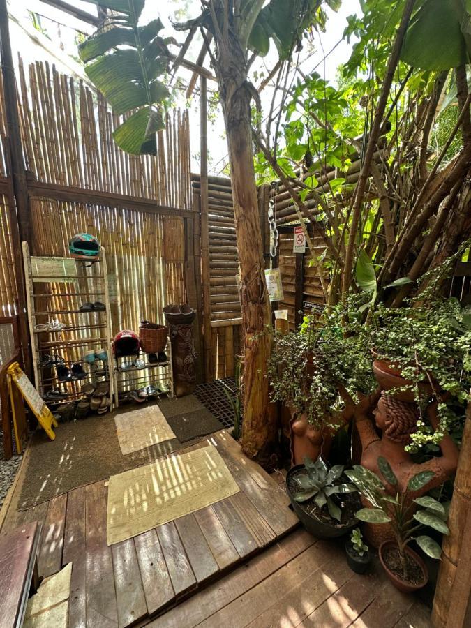 Doce Lar Hostel Noronha Fernando de Noronha Extérieur photo